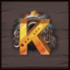 eurasian gaming big game safari k symbol