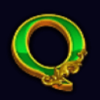eurasian gaming wizard q symbol