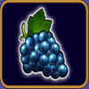euro games technology 20 super hot grapes symbol