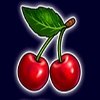 euro games technology 40 super hot cherry symbol