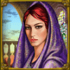 euro games technology secrets of alchemy woman symbol