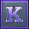 europe transit snowdrift k symbol