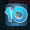 eurozoone deluxe 10 symbol