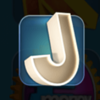 eurozoone deluxe j symbol