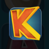 eurozoone deluxe k symbol