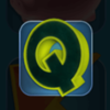 eurozoone deluxe q symbol