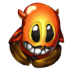 evil devil symbol 1