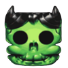 evil devil symbol 5