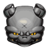 evil devil symbol 6