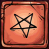 evil devil symbol 7