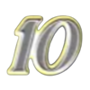 evil wizard cat 10 symbol