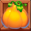 evoplay cursed can pumpkin symbol