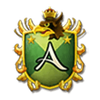 excalibur powerpoints ace symbol