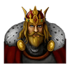excalibur powerpoints arthur symbol