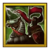 excalibur powerpoints knight symbol