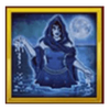 excalibur powerpoints morgan le fay symbol
