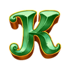 excalibur unleashed k symbol