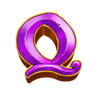 excalibur unleashed q symbol