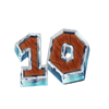 exciting vikings 10 symbols