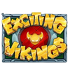 exciting vikings title symbols