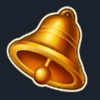 expanding master bell symbol
