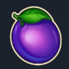 expanding master plum symbol