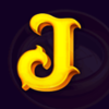 explorers gold j symbol