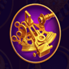 explorers gold piece symbol