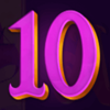 explorers gold ten symbol