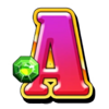 explosive diamond mine a symbol