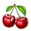 extra crown cherry symbol