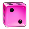 extra crown classic dice 2 symbol