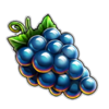 extra crown classic grape symbol