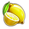 extra crown classic lemon symbol