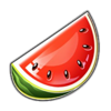 extra crown classic melon symbol
