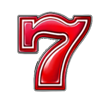 extra crown deluxe 7 symbol
