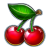 extra crown deluxe cherry symbol