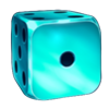extra crown dice 1 symbol