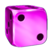 extra crown dice 2 symbol