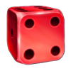 extra crown dice 4 symbol