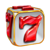 extra crown dice 7 symbol