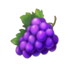 extra king 100 grapes symbol