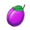 extra king 100 plum symbol