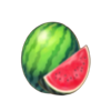 extra king 100 watermelon symbol