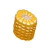 extra super hot bbq corn symbol