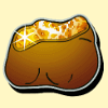 extra wild bag symbol