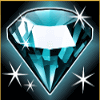 extra wild diamond symbol