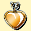extra wild heart symbol