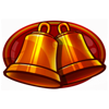 extra win bell symbol