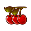 extra win cherry symbol